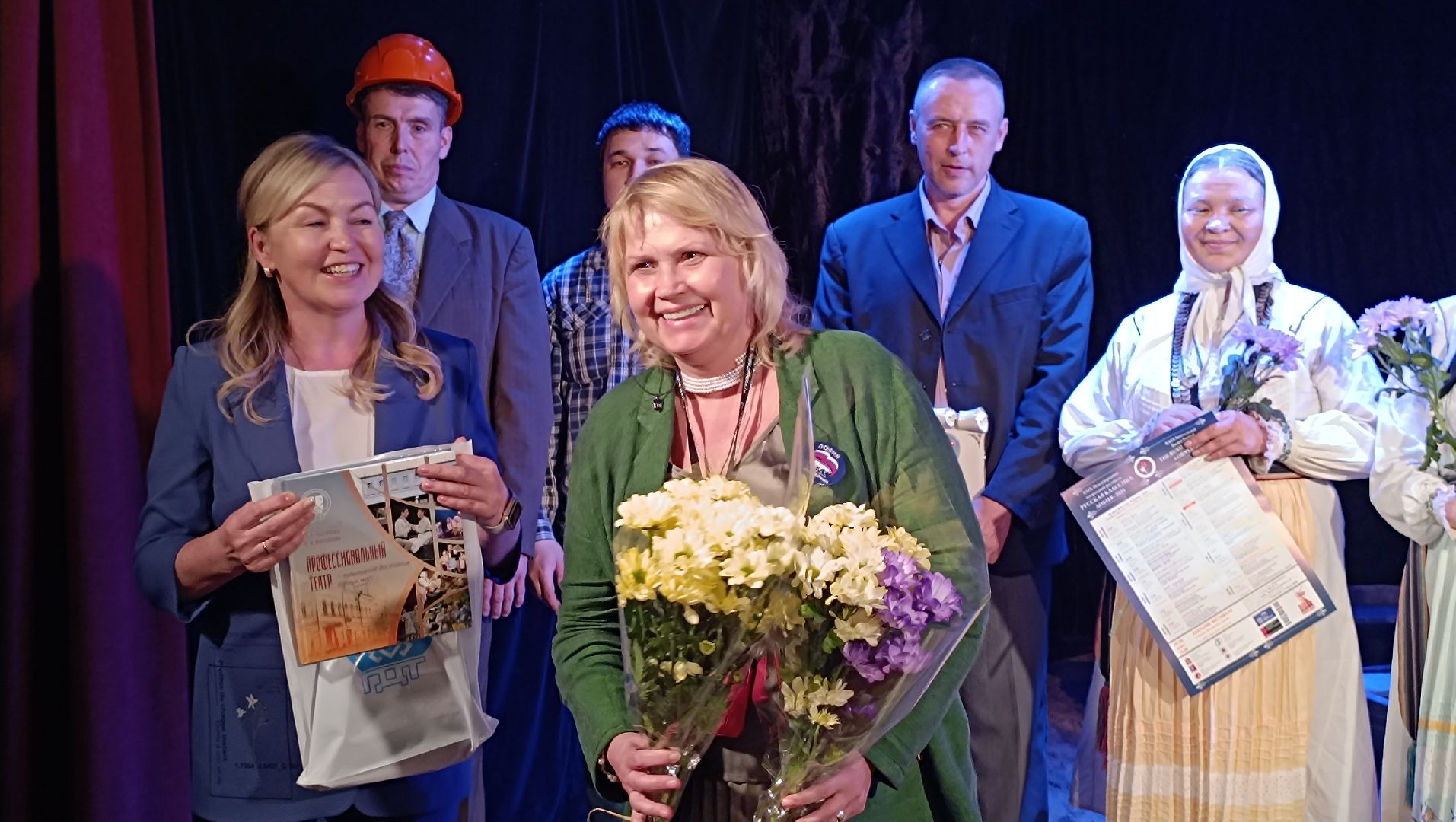 театр, фестиваль, лобня,