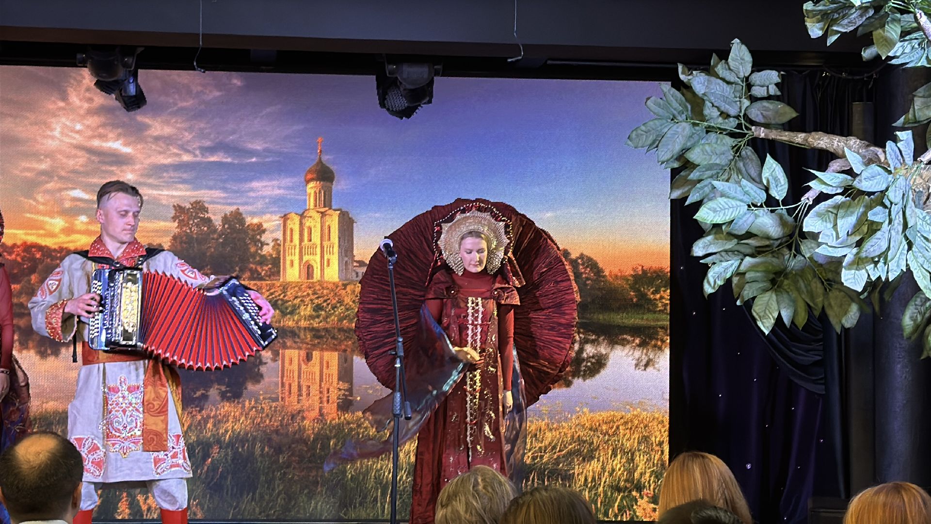 День предпринимателя, Одинцовское бизнес-сообщество, Экономика Одинцова,