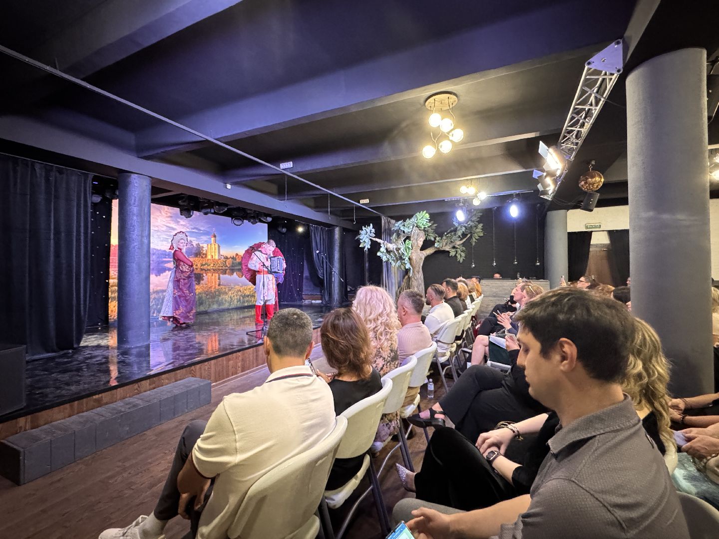 День предпринимателя, Одинцовское бизнес-сообщество, Экономика Одинцова,