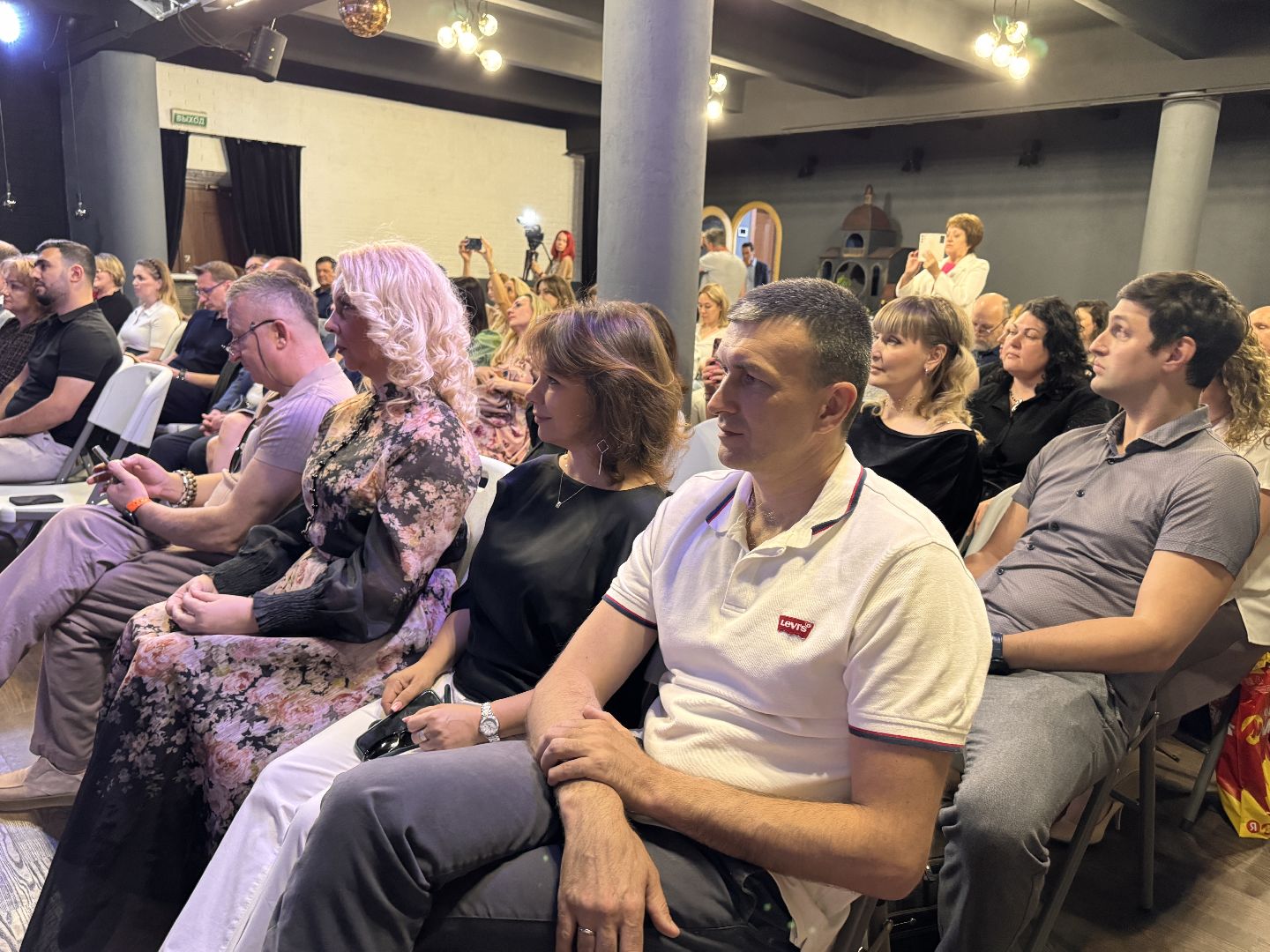 День предпринимателя, Одинцовское бизнес-сообщество, Экономика Одинцова,