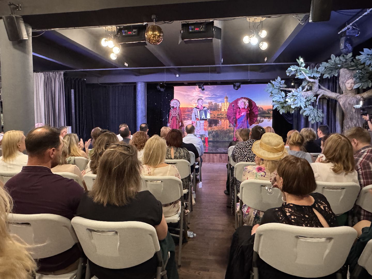 День предпринимателя, Одинцовское бизнес-сообщество, Экономика Одинцова,