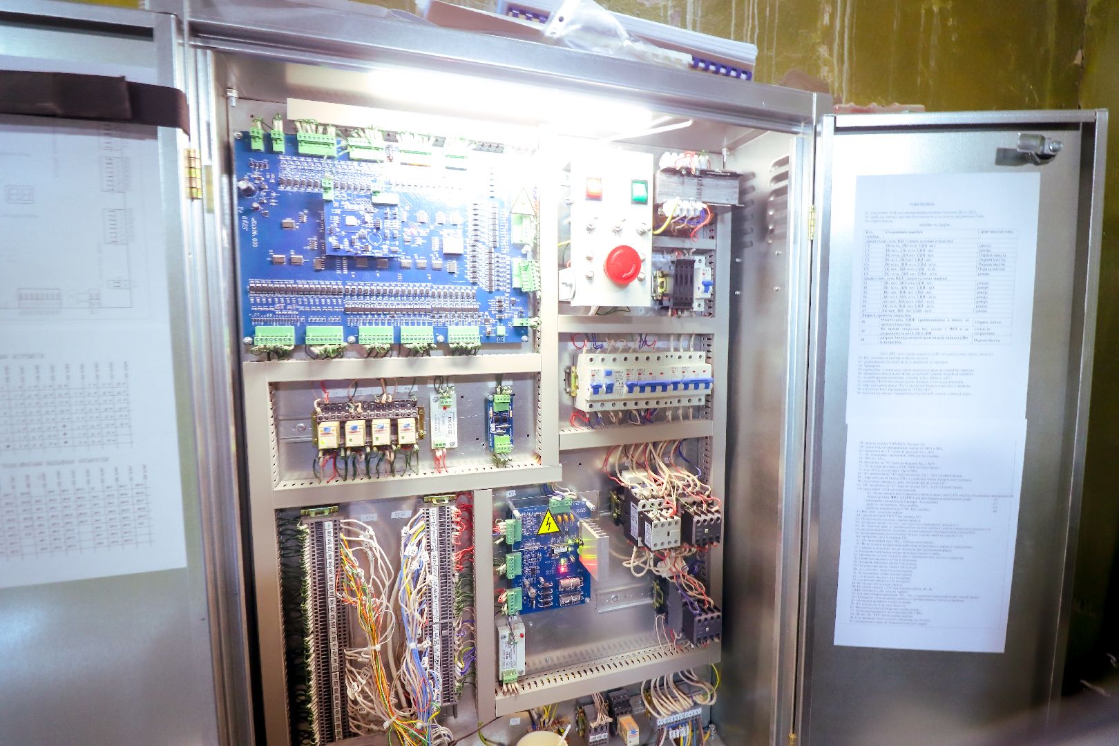 клин, общество, жкх, замена лифтов,