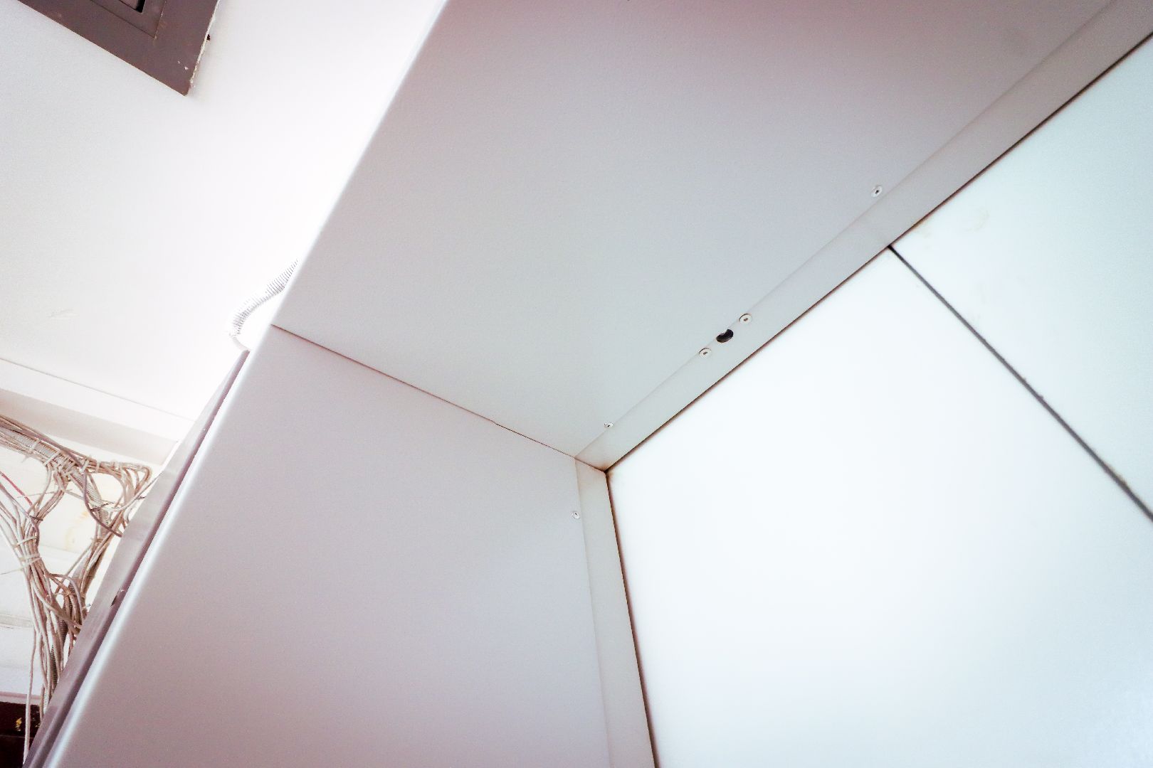 клин, общество, жкх, замена лифтов,