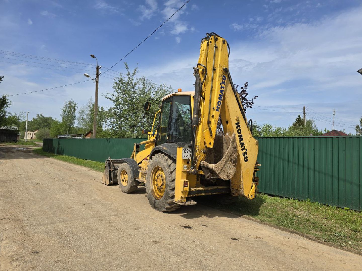 можайск, можайский муниципальный округ, подмосковье, холодное водоснабжение, хвс, модернизация,