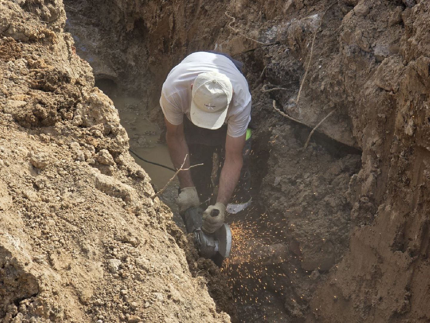 можайск, можайский муниципальный округ, подмосковье, холодное водоснабжение, хвс, модернизация,