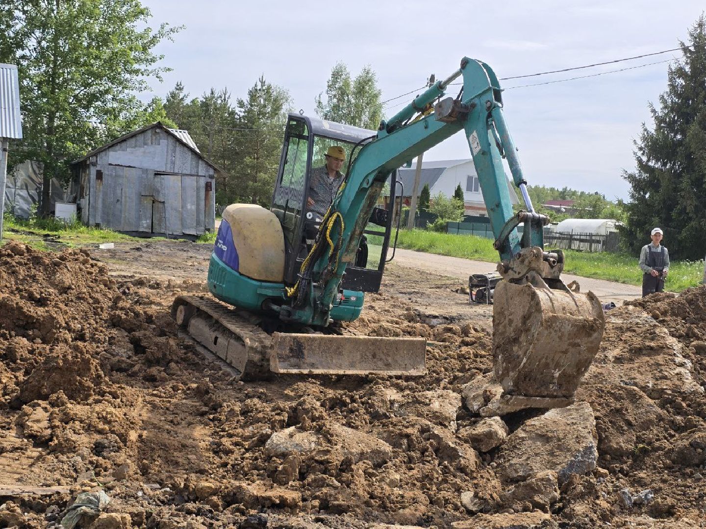 можайск, можайский муниципальный округ, подмосковье, холодное водоснабжение, хвс, модернизация,