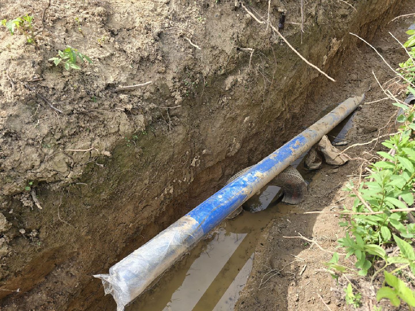 можайск, можайский муниципальный округ, подмосковье, холодное водоснабжение, хвс, модернизация,