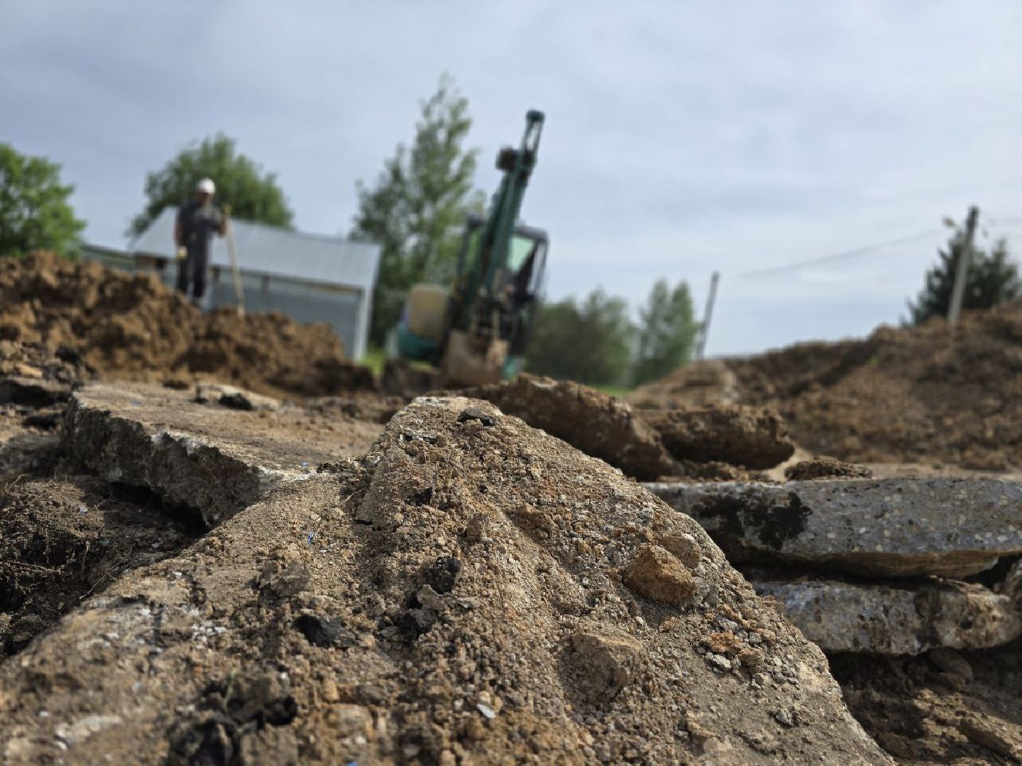 можайск, можайский муниципальный округ, подмосковье, холодное водоснабжение, хвс, модернизация,