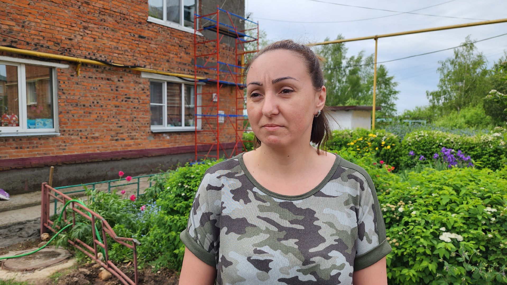 истра, ремонт дома, жкх,