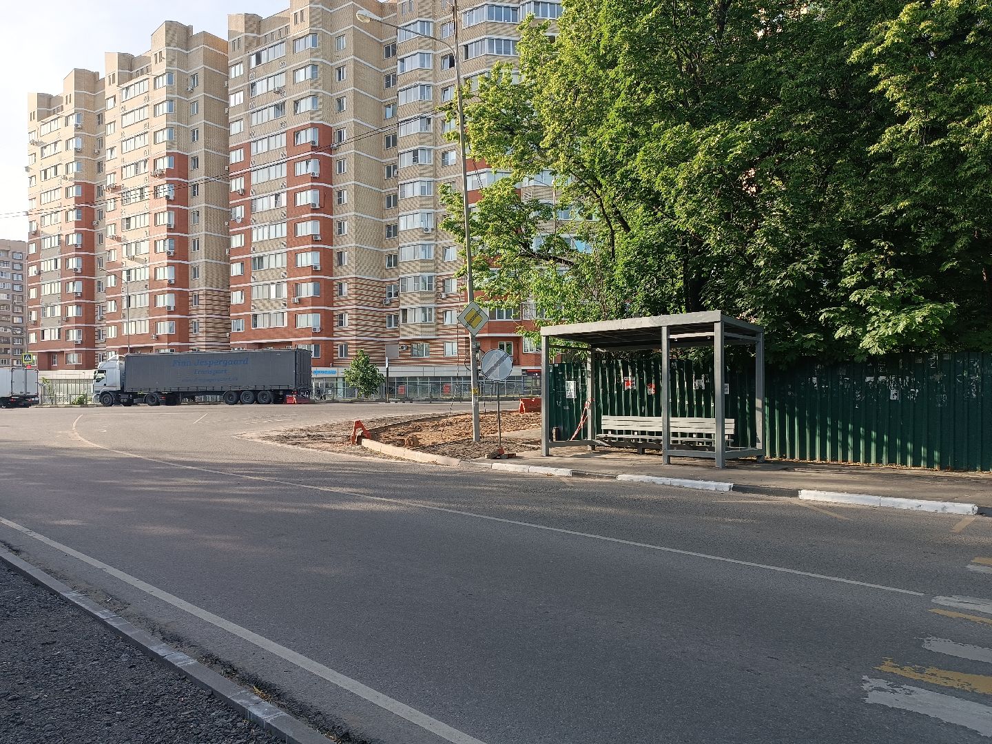 люберцы, выездная администиация, вопросы жителей, дороги, благоустройство, решение проблем,