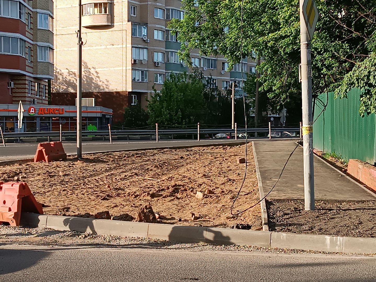 люберцы, выездная администиация, вопросы жителей, дороги, благоустройство, решение проблем,