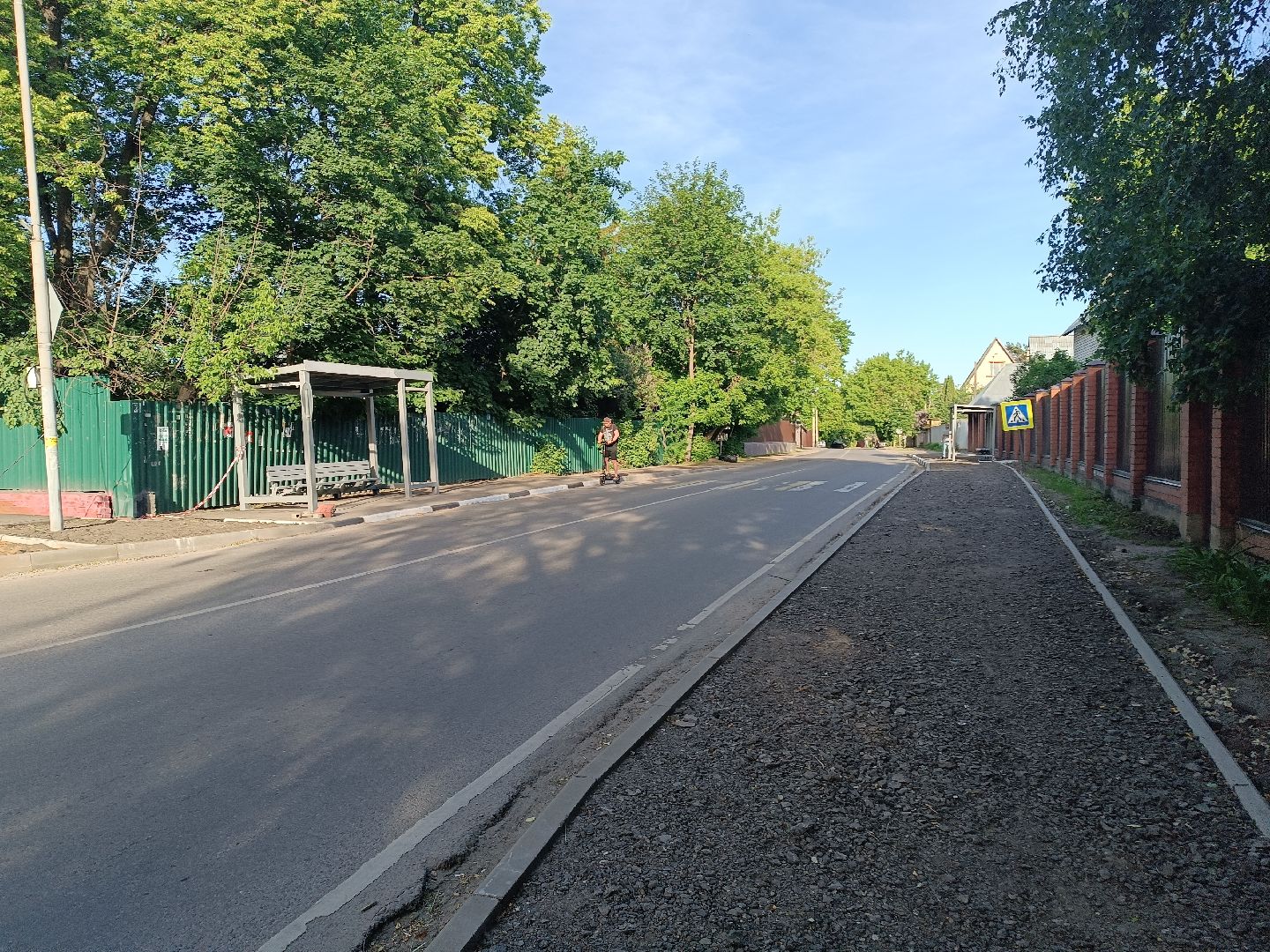 люберцы, выездная администиация, вопросы жителей, дороги, благоустройство, решение проблем,