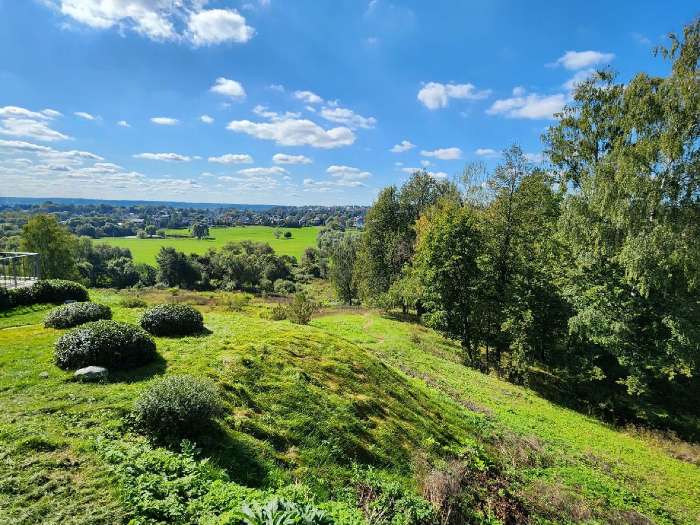 Звенигород, Туризм, Дополнительное образование,День защиты детей,