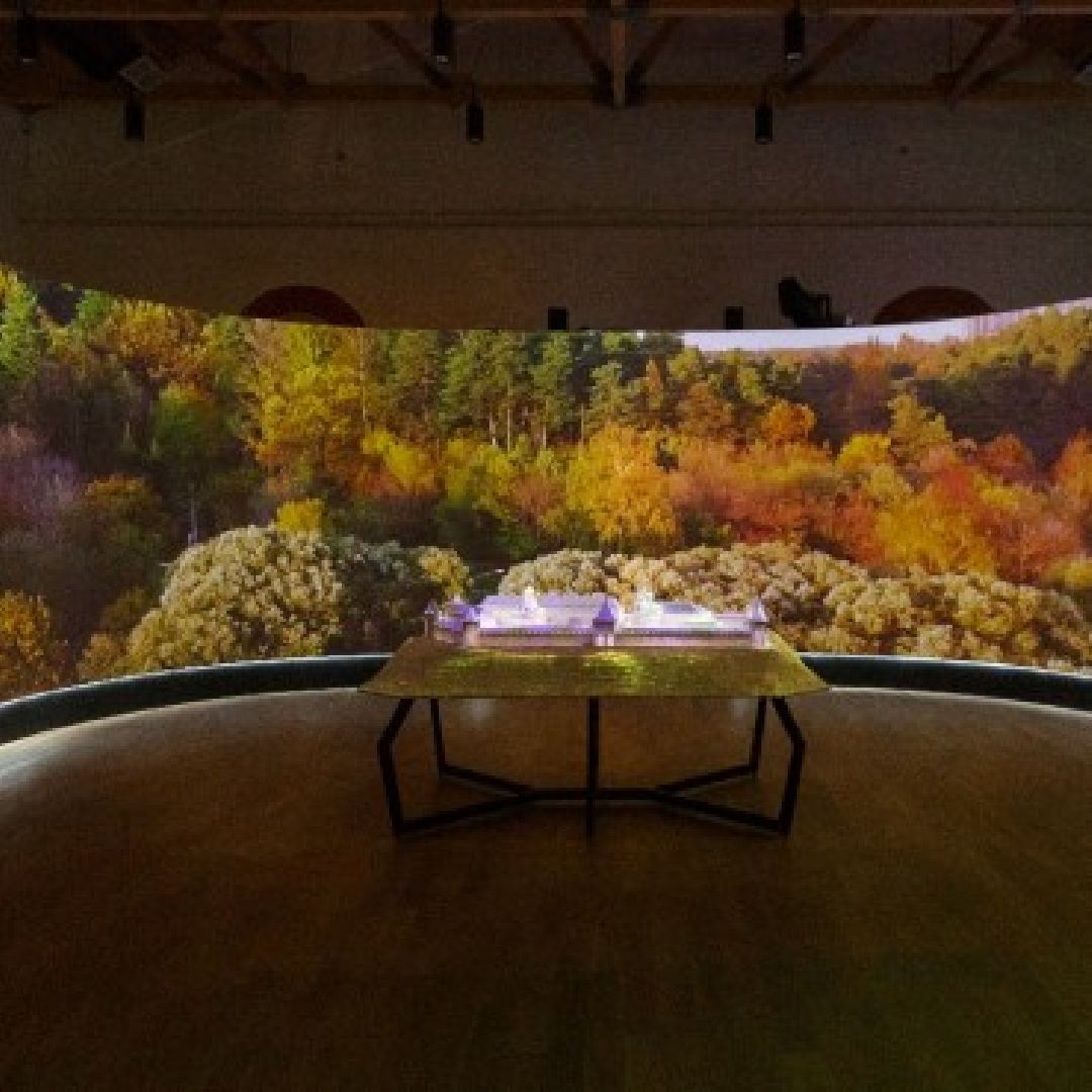 Звенигород, Туризм, Дополнительное образование,День защиты детей,