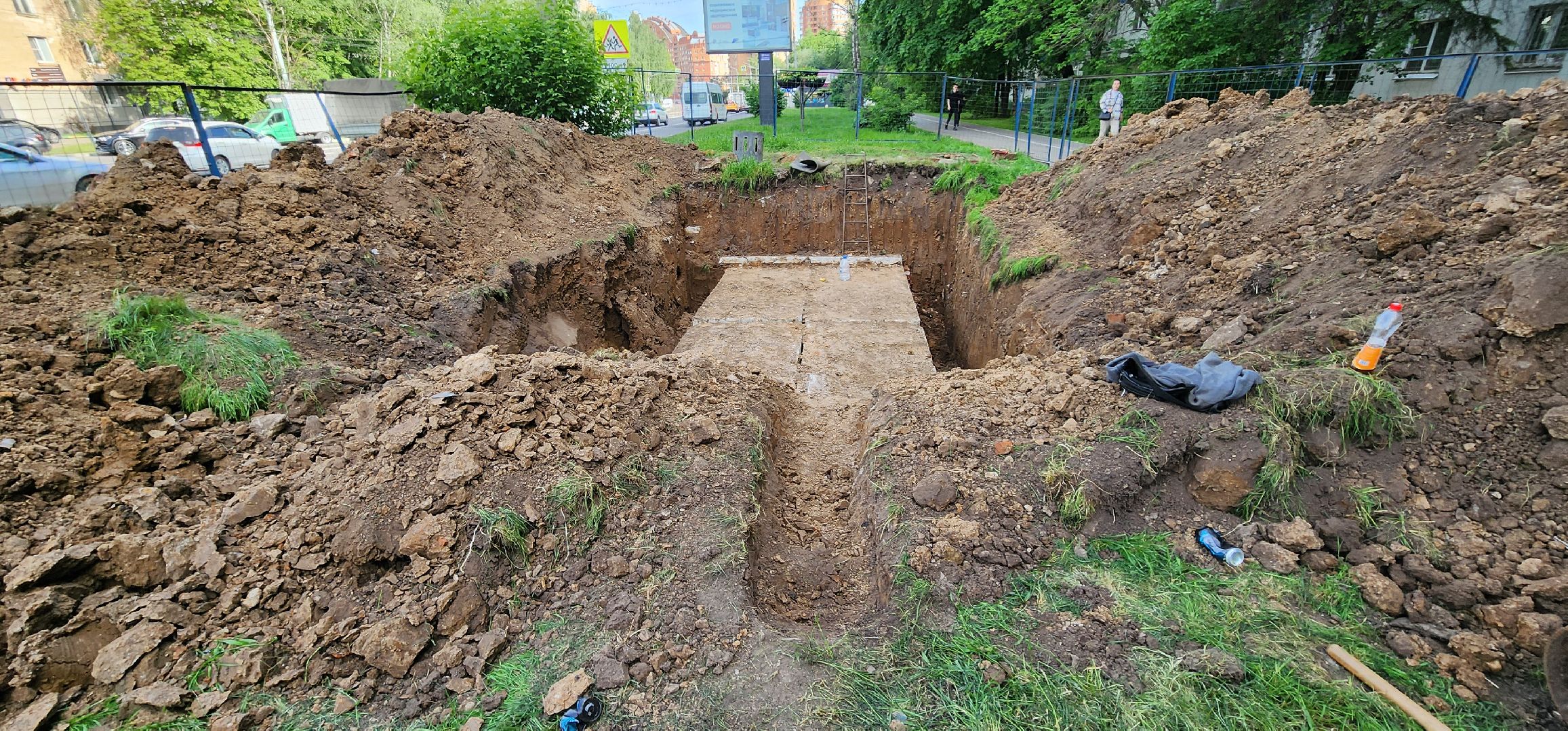 Химки , жкх и благоустройство,