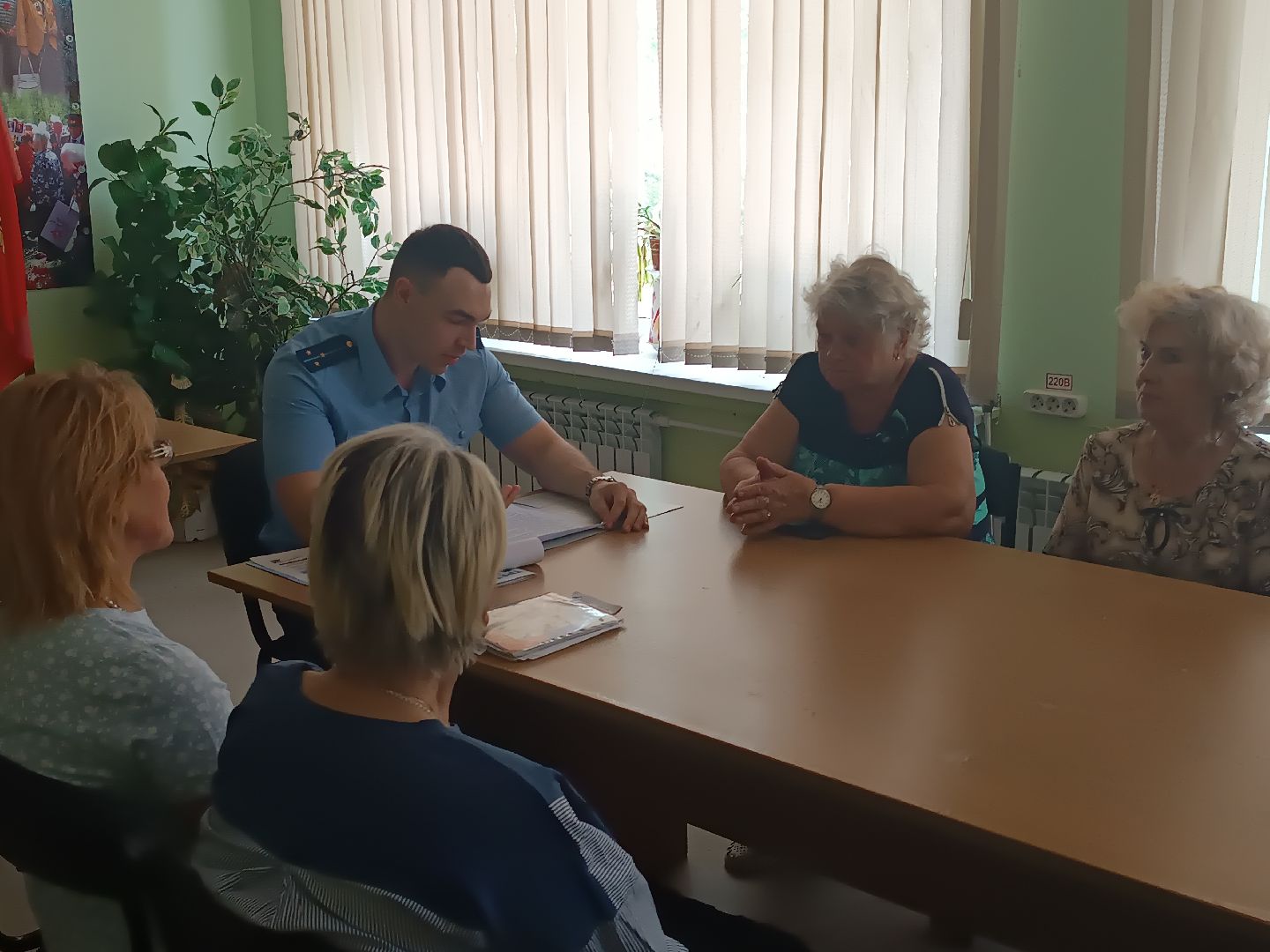 люберцы, ветераны, пенсионеры,