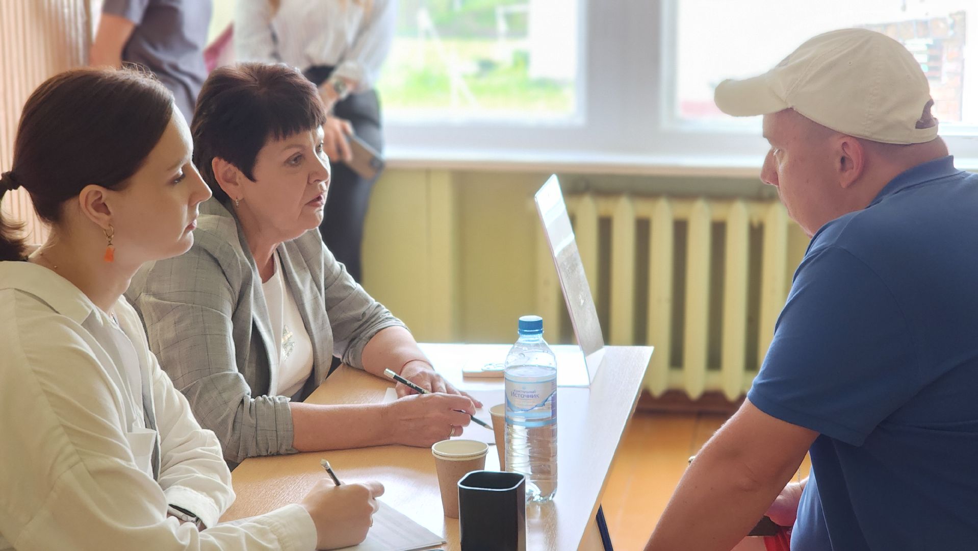 волоколамск, клишино, выездная администиация,