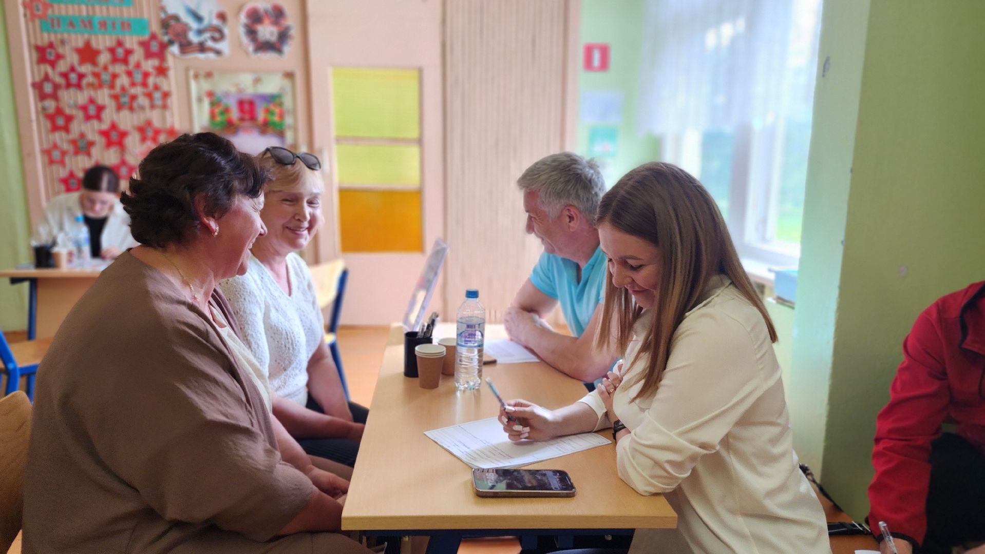 волоколамск, клишино, выездная администиация,