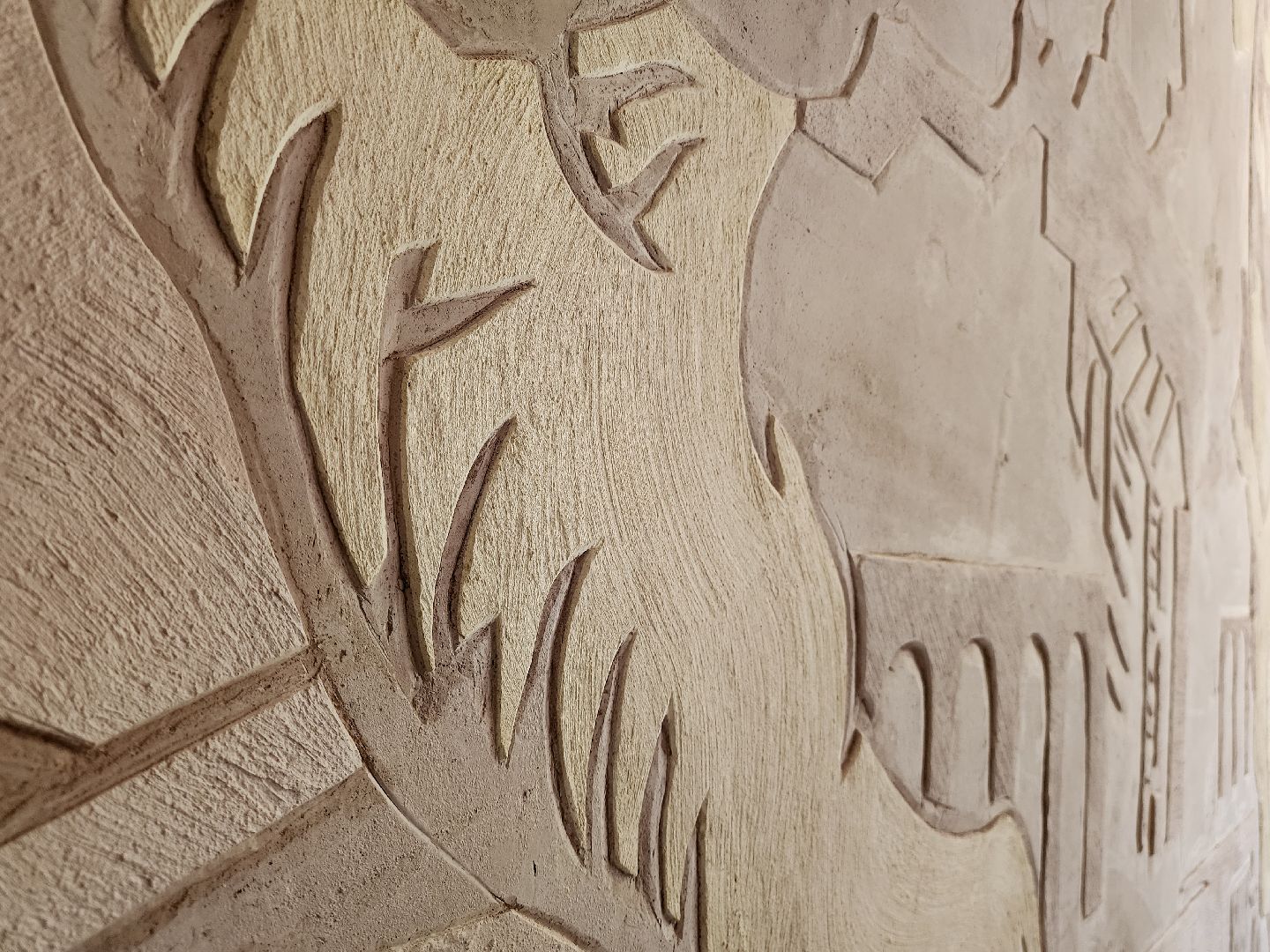 Подольск, алексей шилов, Художник, Монтументализм, Сграффито, гимназия подольских курсантов,