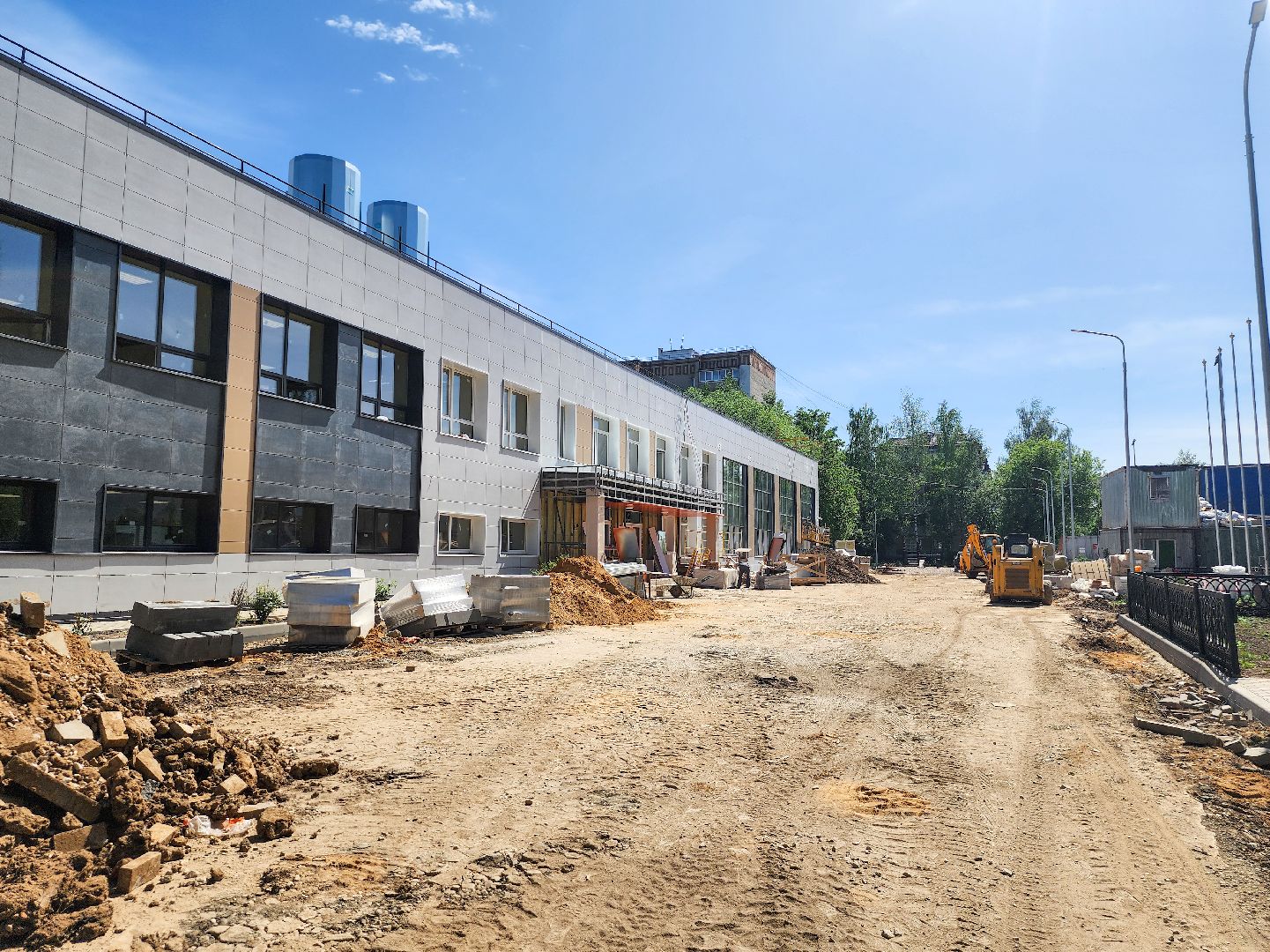 Подольск, алексей шилов, Художник, Монтументализм, Сграффито, гимназия подольских курсантов,