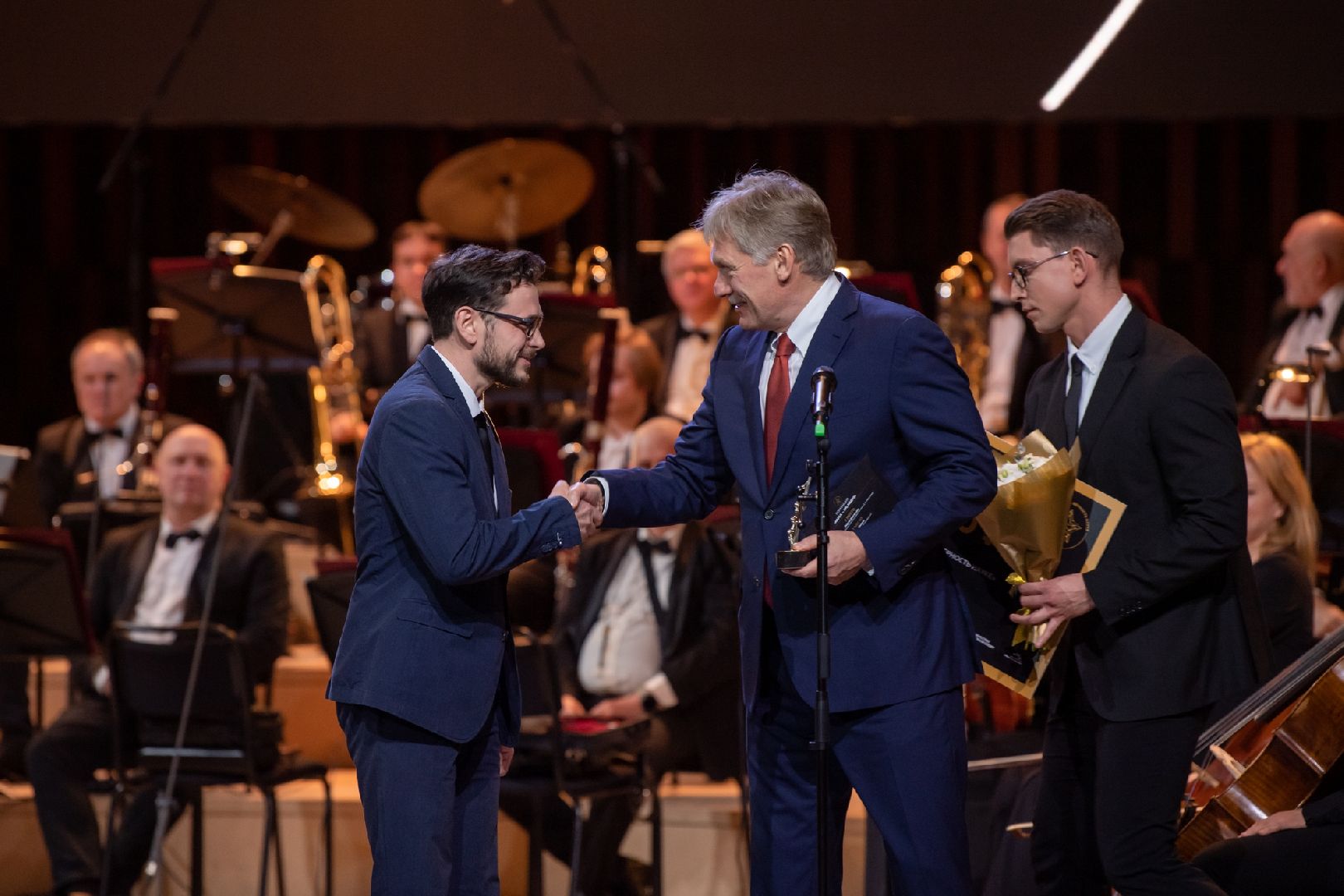 дубна, проект nica,  сергей мерц, блохинка,