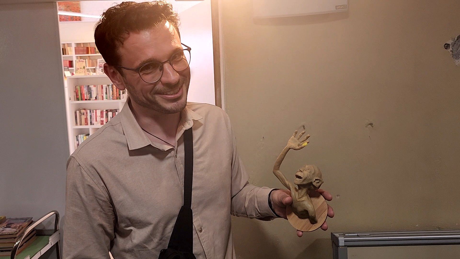 дубна, проект nica,  сергей мерц, блохинка,