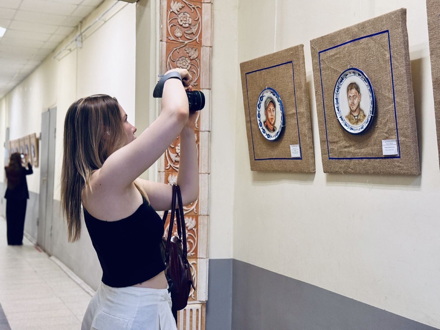 гжель, раменское, фестиваль, международный фестиваль, сво, сво выставка,ггу, гжельский государственный университет,