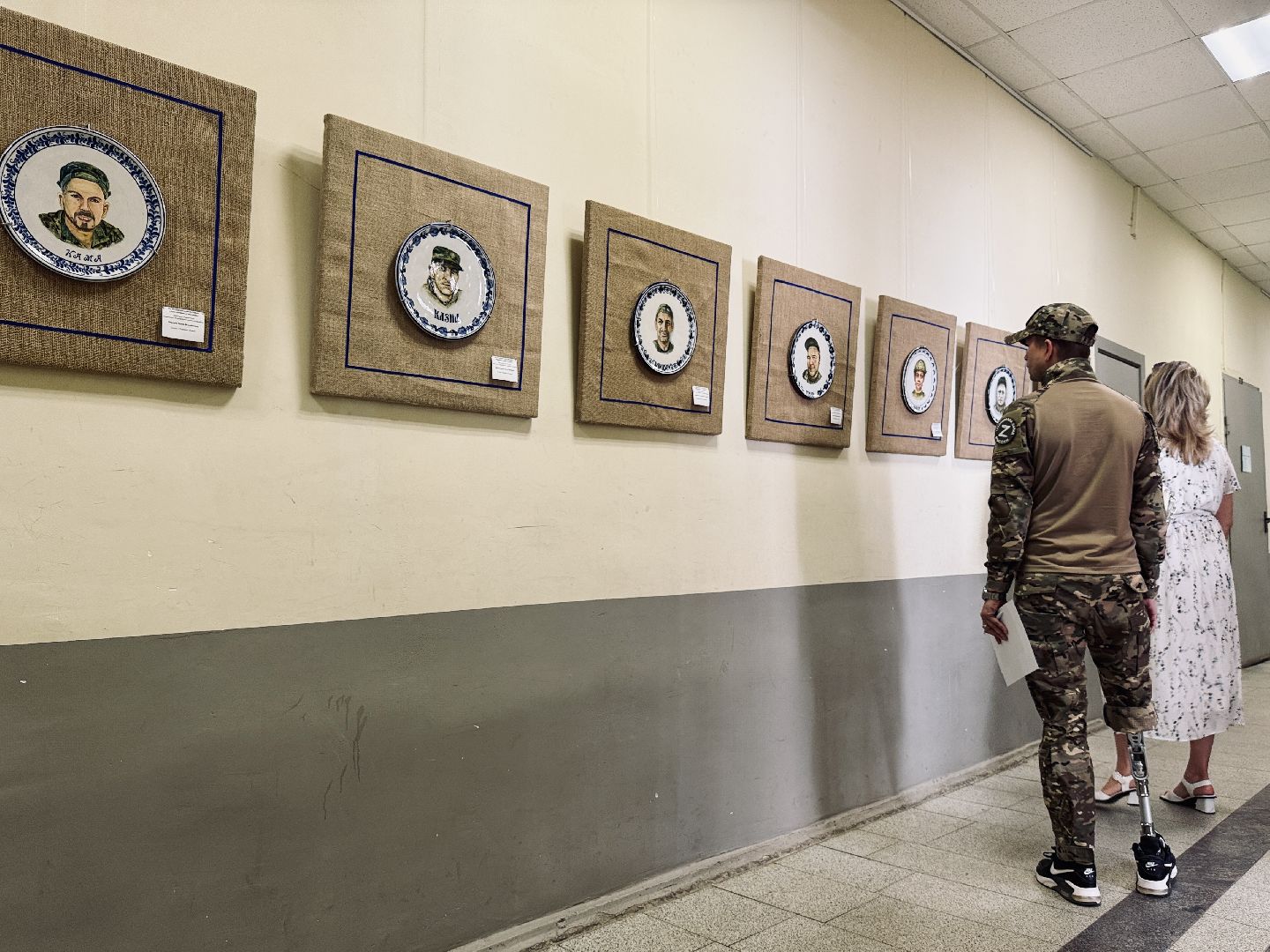 гжель, раменское, фестиваль, международный фестиваль, сво, сво выставка,ггу, гжельский государственный университет,