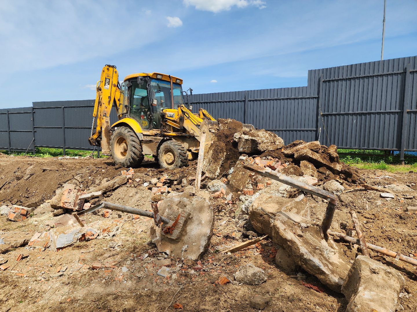 красноармейск, городской округ пушкинский, развитие бизнеса, центр здоровья, строительство,