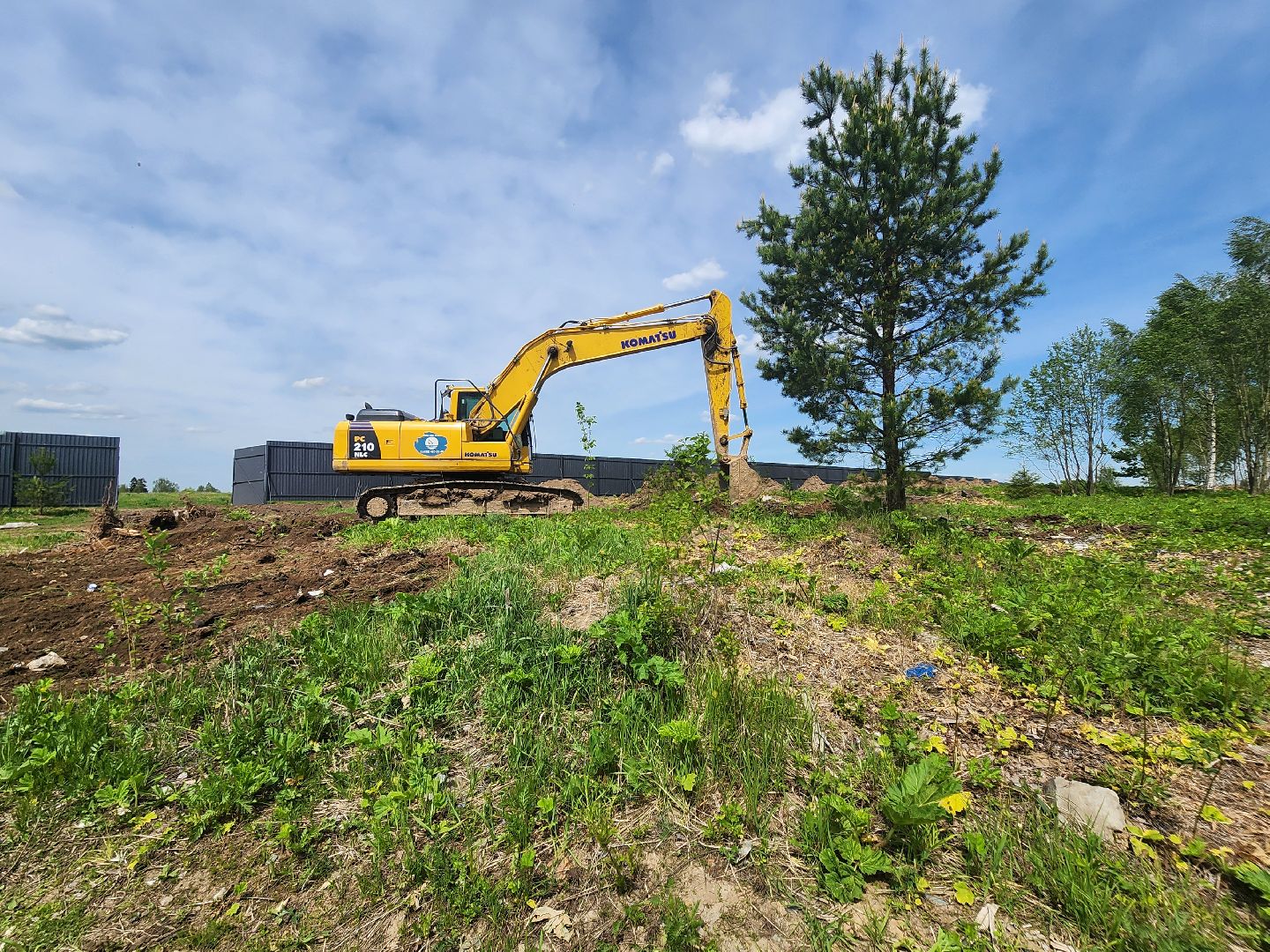 красноармейск, городской округ пушкинский, развитие бизнеса, центр здоровья, строительство,