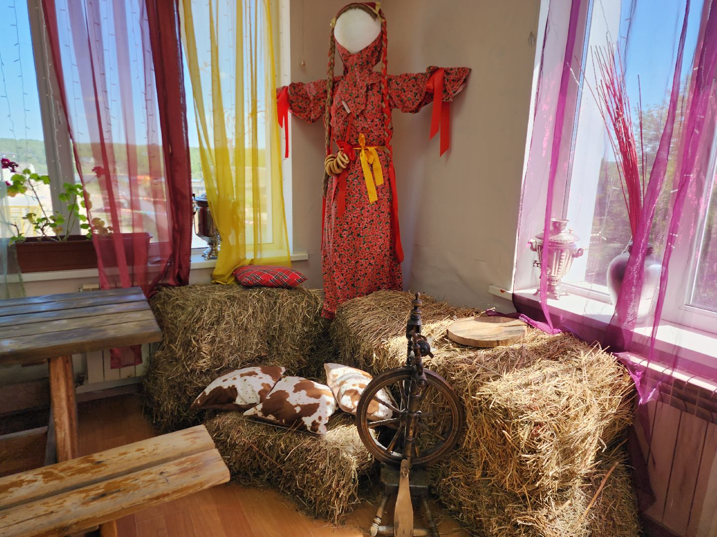 серпухов, подмосковье, страусиная ферма,