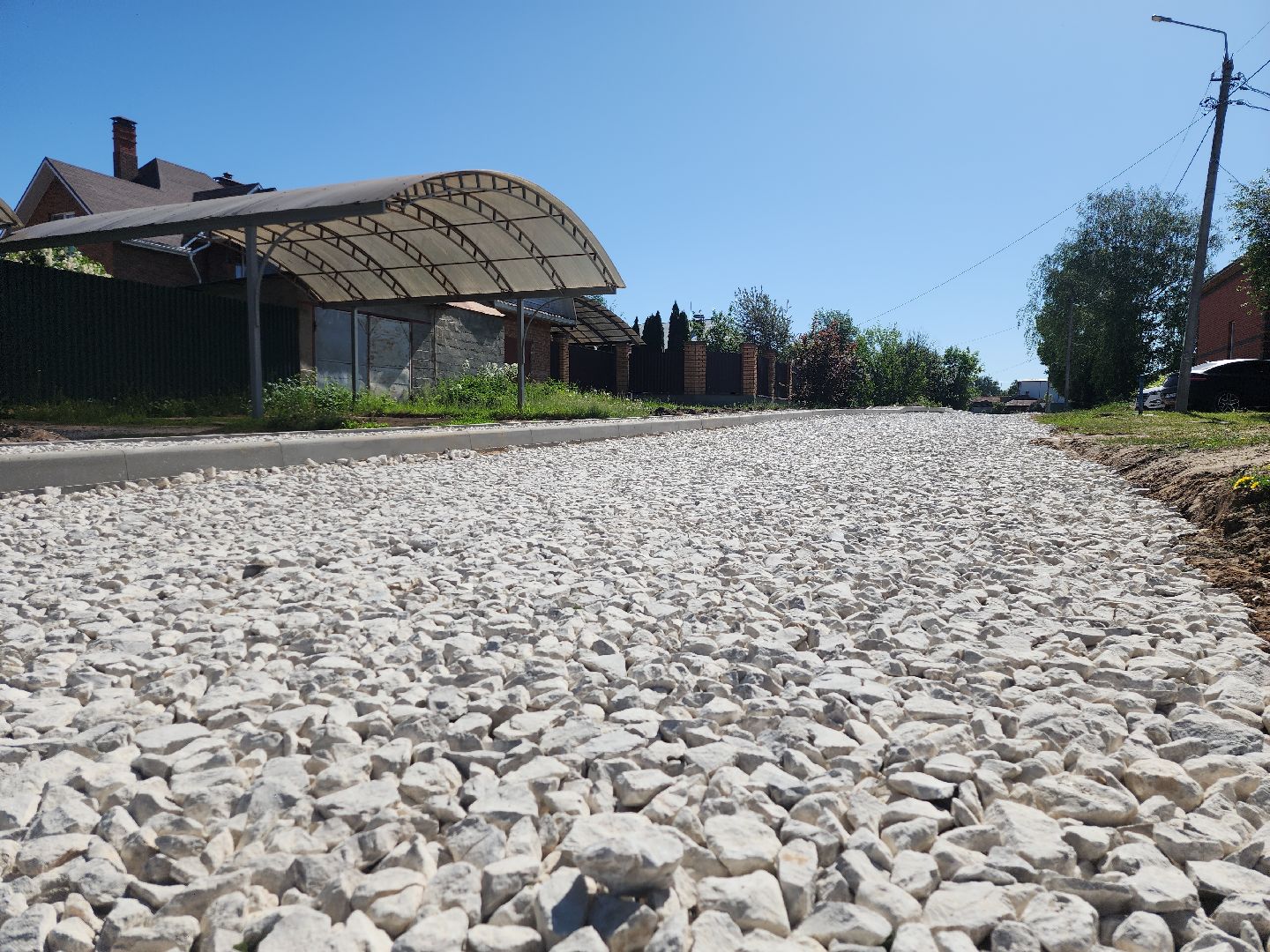 серпухов,  подмосковье, ремонт дороги,