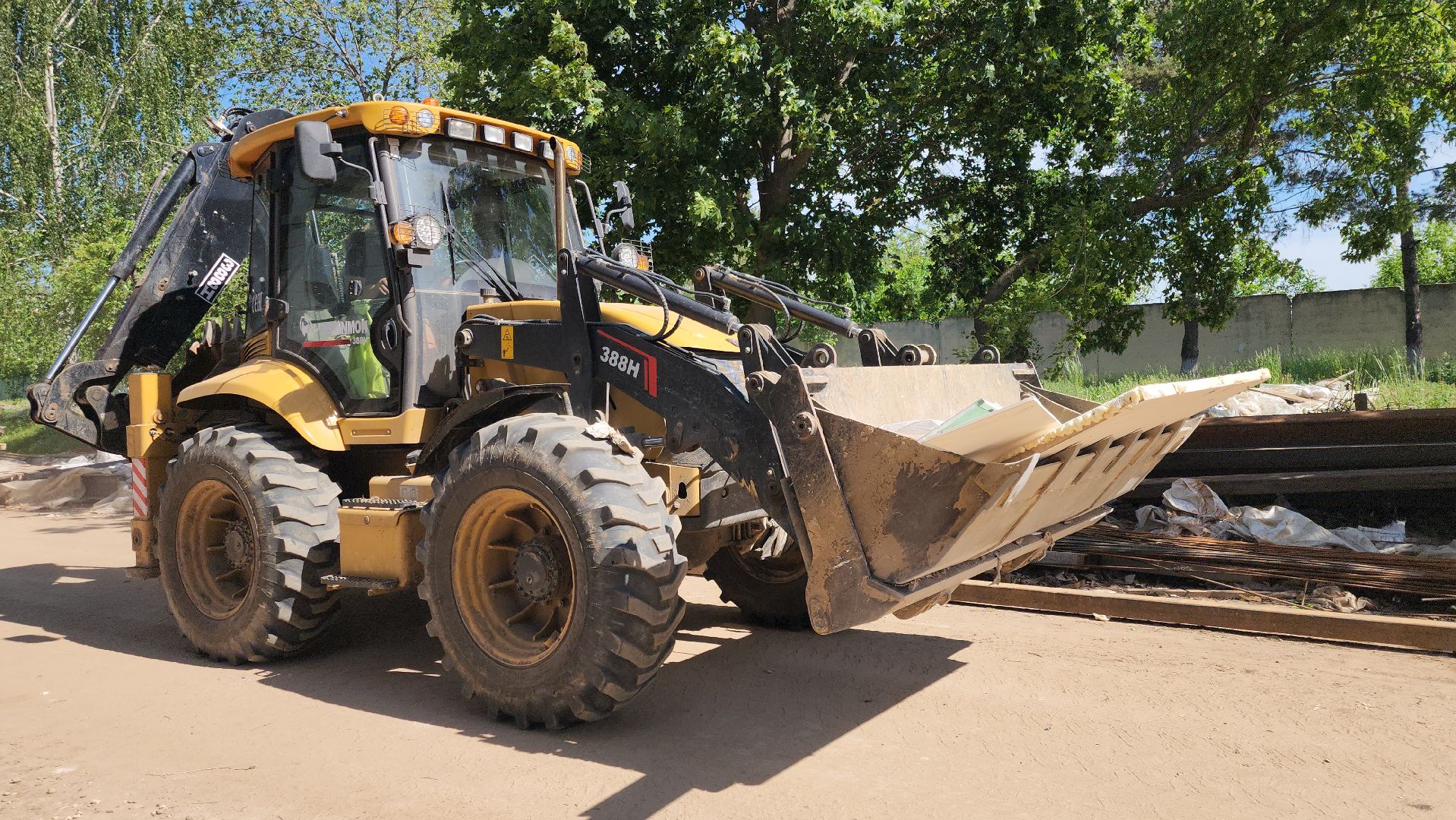 луховицы, капитальный ремонт, капитальный ремонт больницы, общественный контроль,