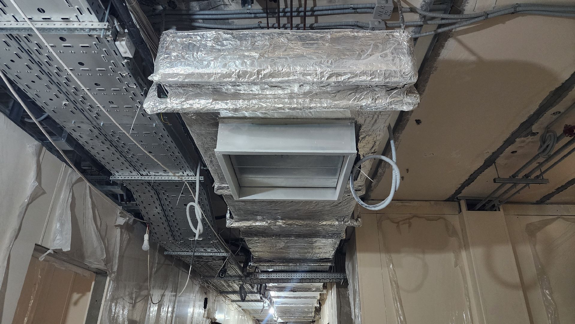 луховицы, капитальный ремонт, капитальный ремонт больницы, общественный контроль,