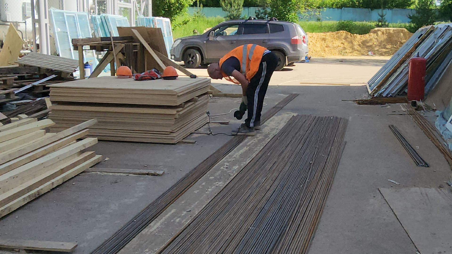 луховицы, капитальный ремонт, капитальный ремонт больницы, общественный контроль,