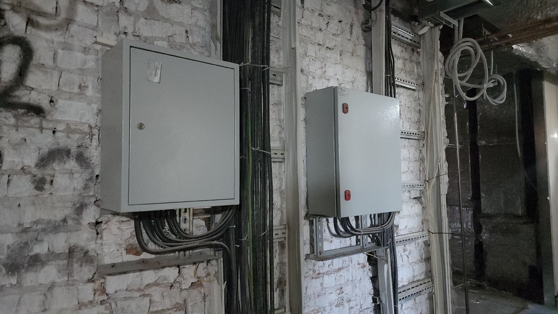 луховицы, капитальный ремонт, капитальный ремонт больницы, общественный контроль,