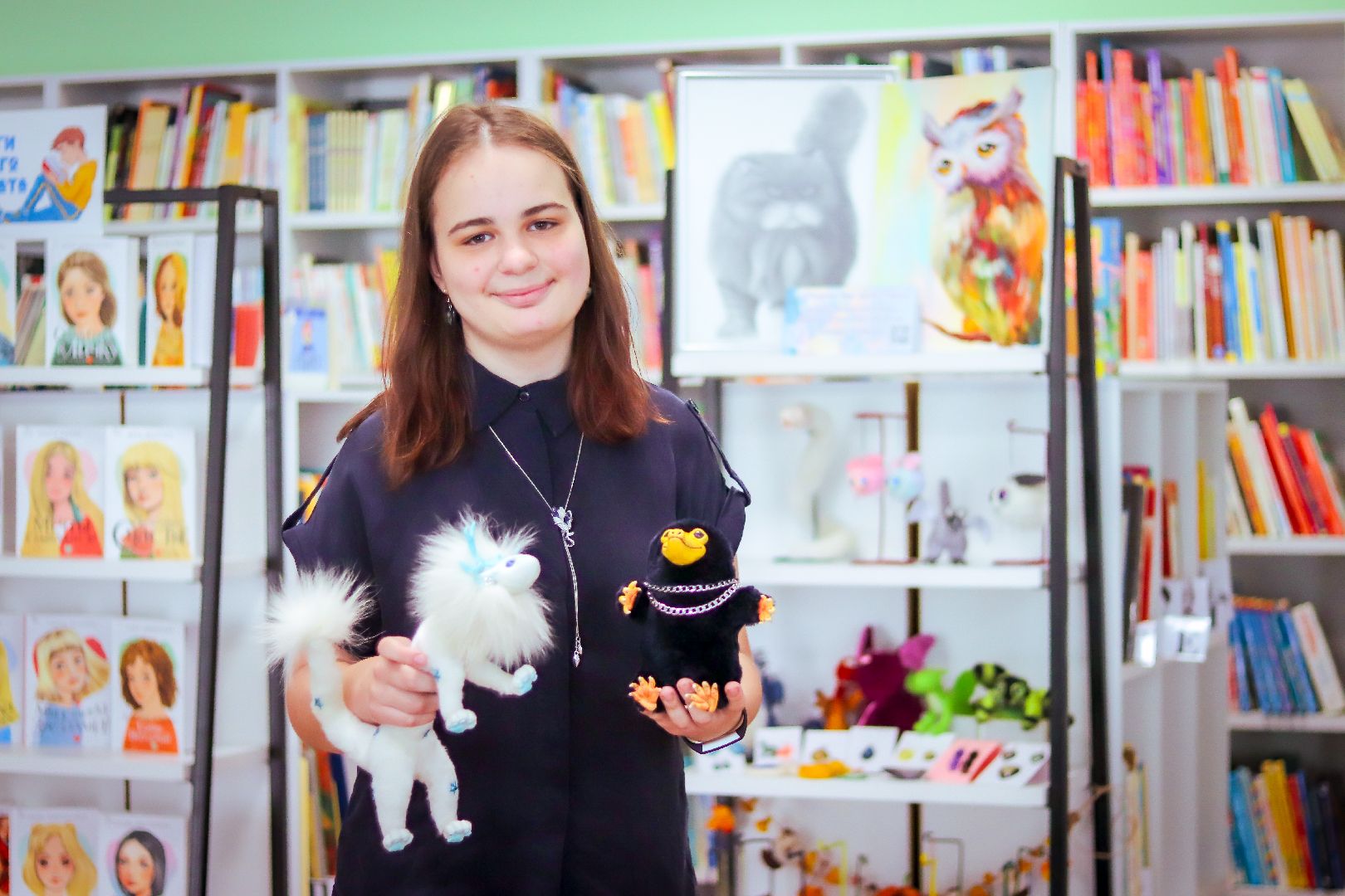 клин, общество, выставки, рукодельницы,