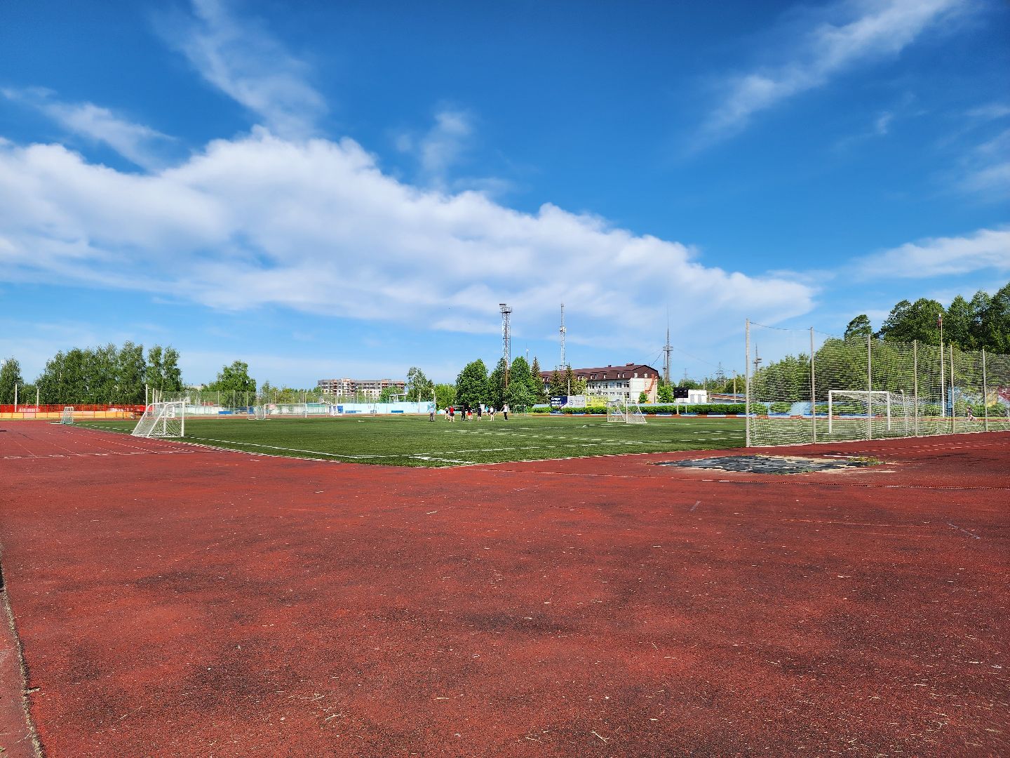 футбол в шатуре, шатура, стадион энергия,министерство физической культуры и спорта, субсидии, господдержка,