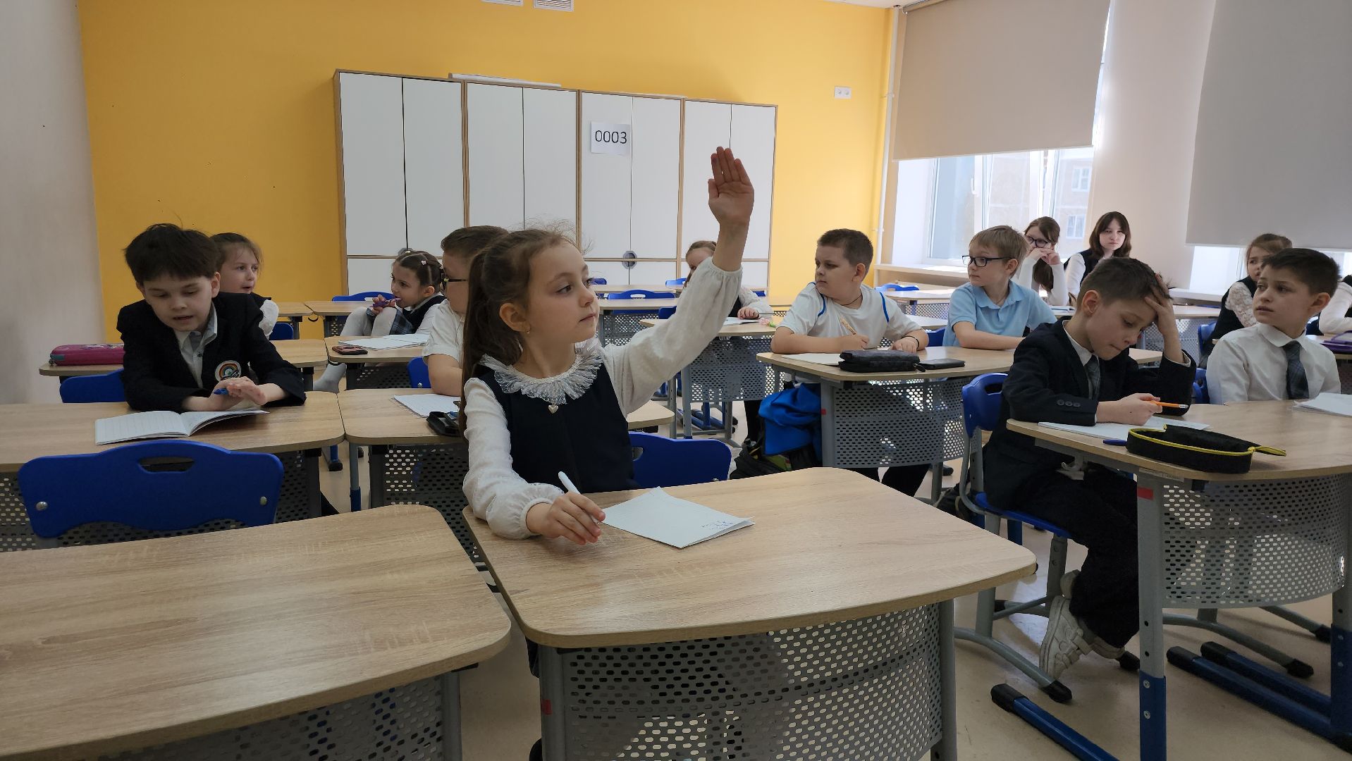 серпухов, подмосковье, китайский язык, школа 16 Серпухов,