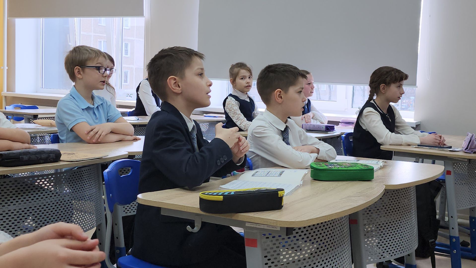 серпухов, подмосковье, китайский язык, школа 16 Серпухов,