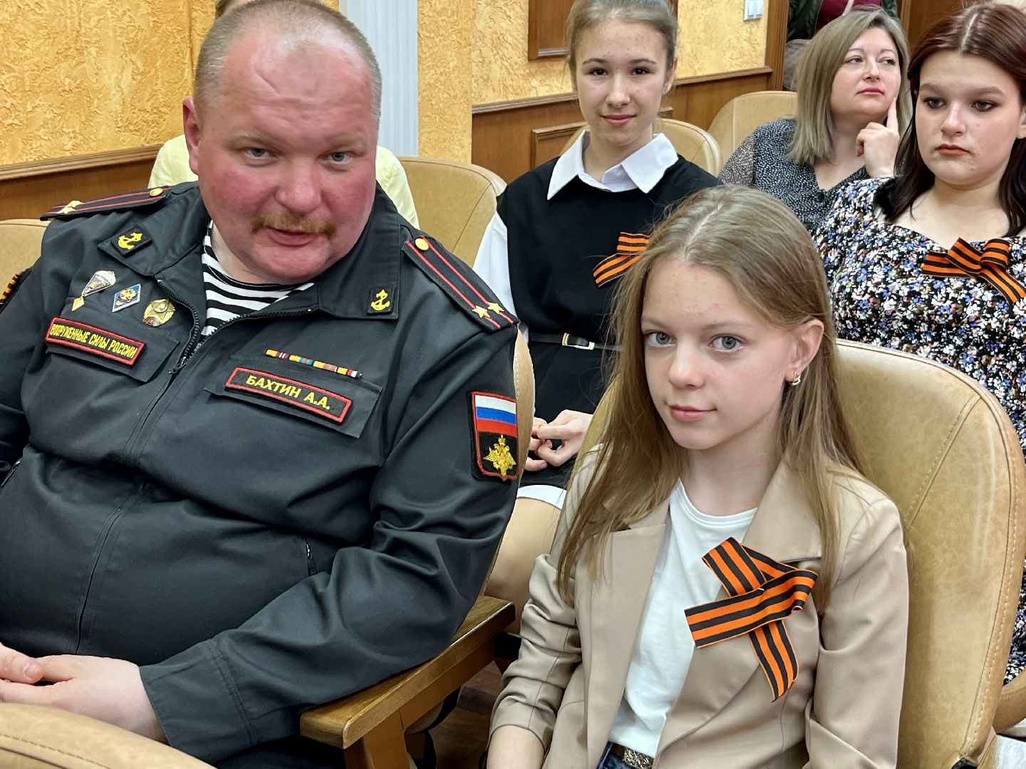 Паспорт, гражданин РФ, Наро-Фоминск, Наро-Фоминский городской округ, молодёжь