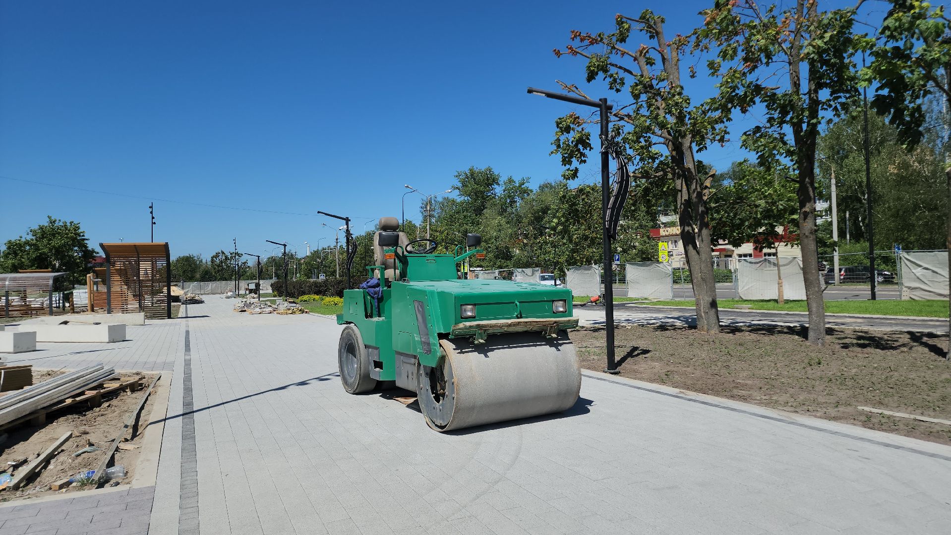 Егорьевск, Подмосковье, Московская область,