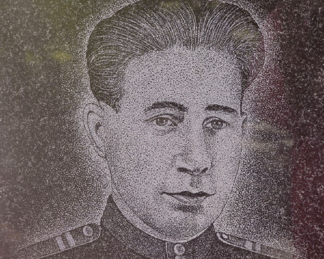 наро-фоминский городской округ, аллея героев, роман шамнэ, никифор марков, герой советского союза, год защитника отечества,