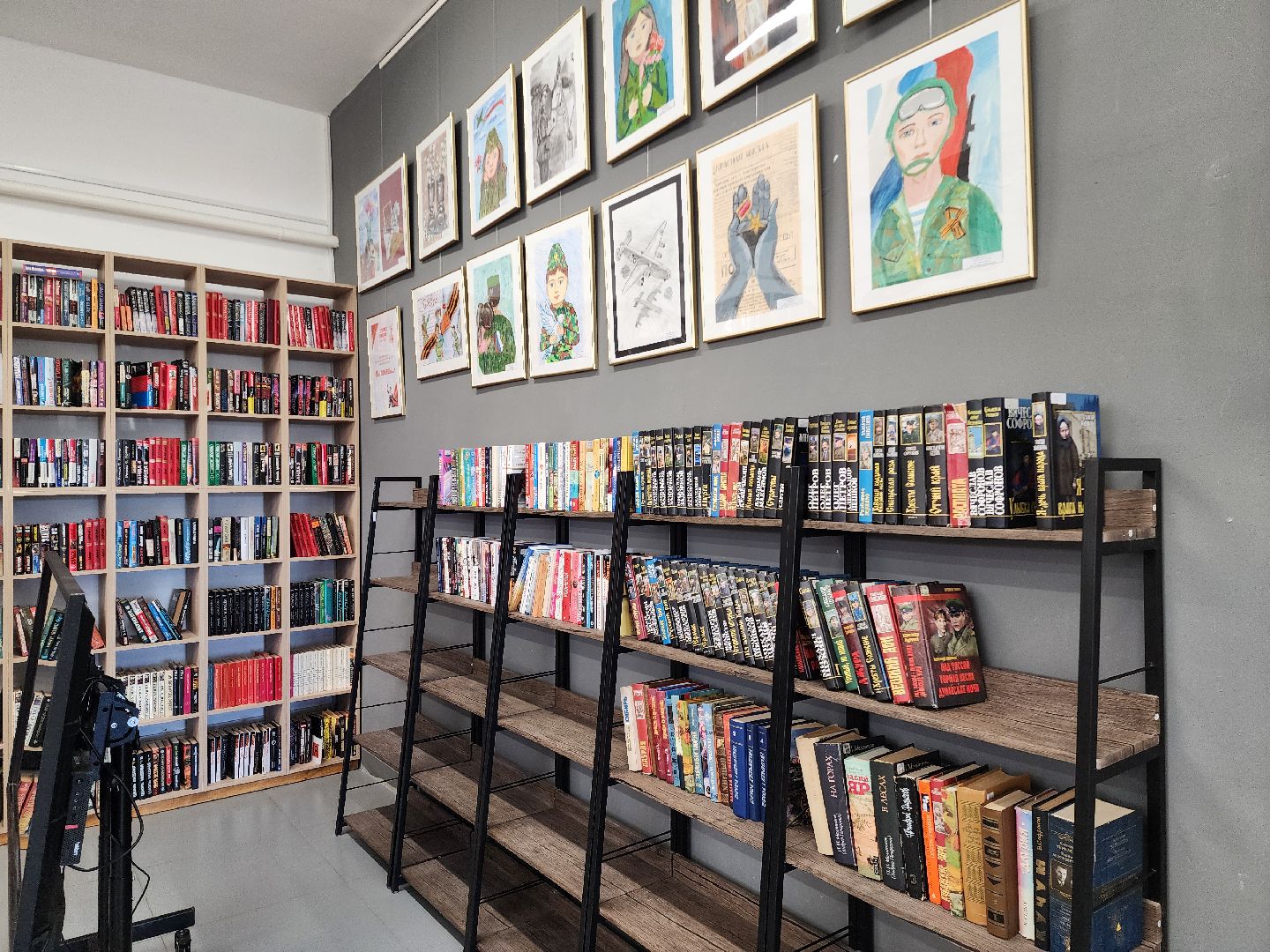 культура подмосковья, библиотеки подмосковья, шатурская библиотека,чтение книг,