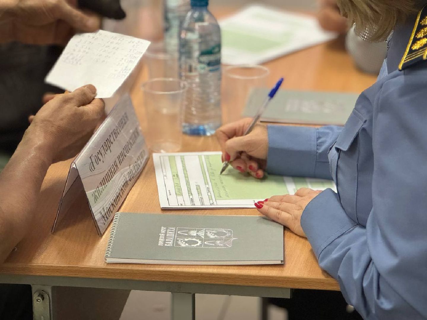 выездная администиация, встреча с жителями, обсуждение с жителями,