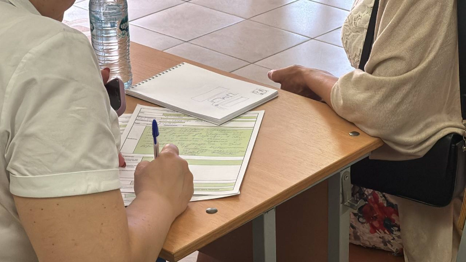 выездная администиация, встреча с жителями, обсуждение с жителями,