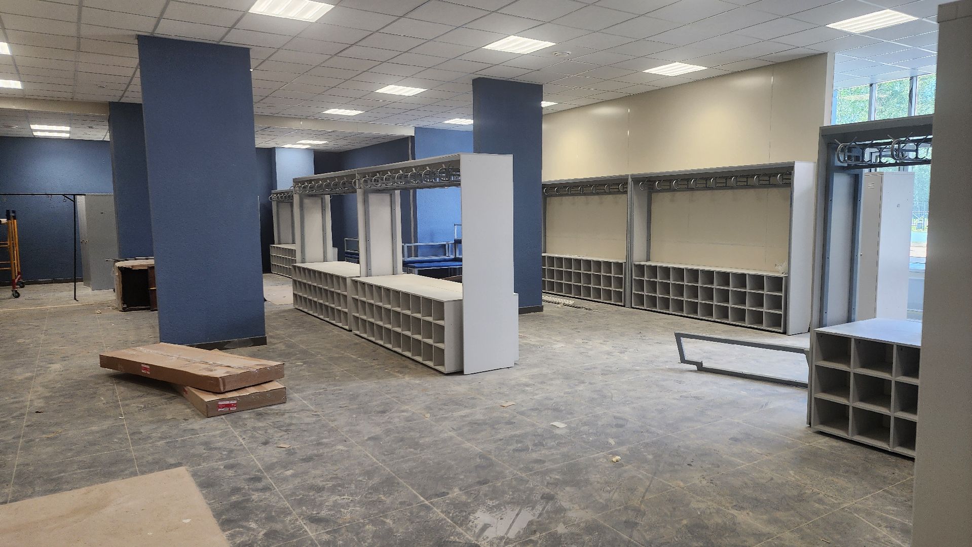 ступино, строительство, школы подмосковья,