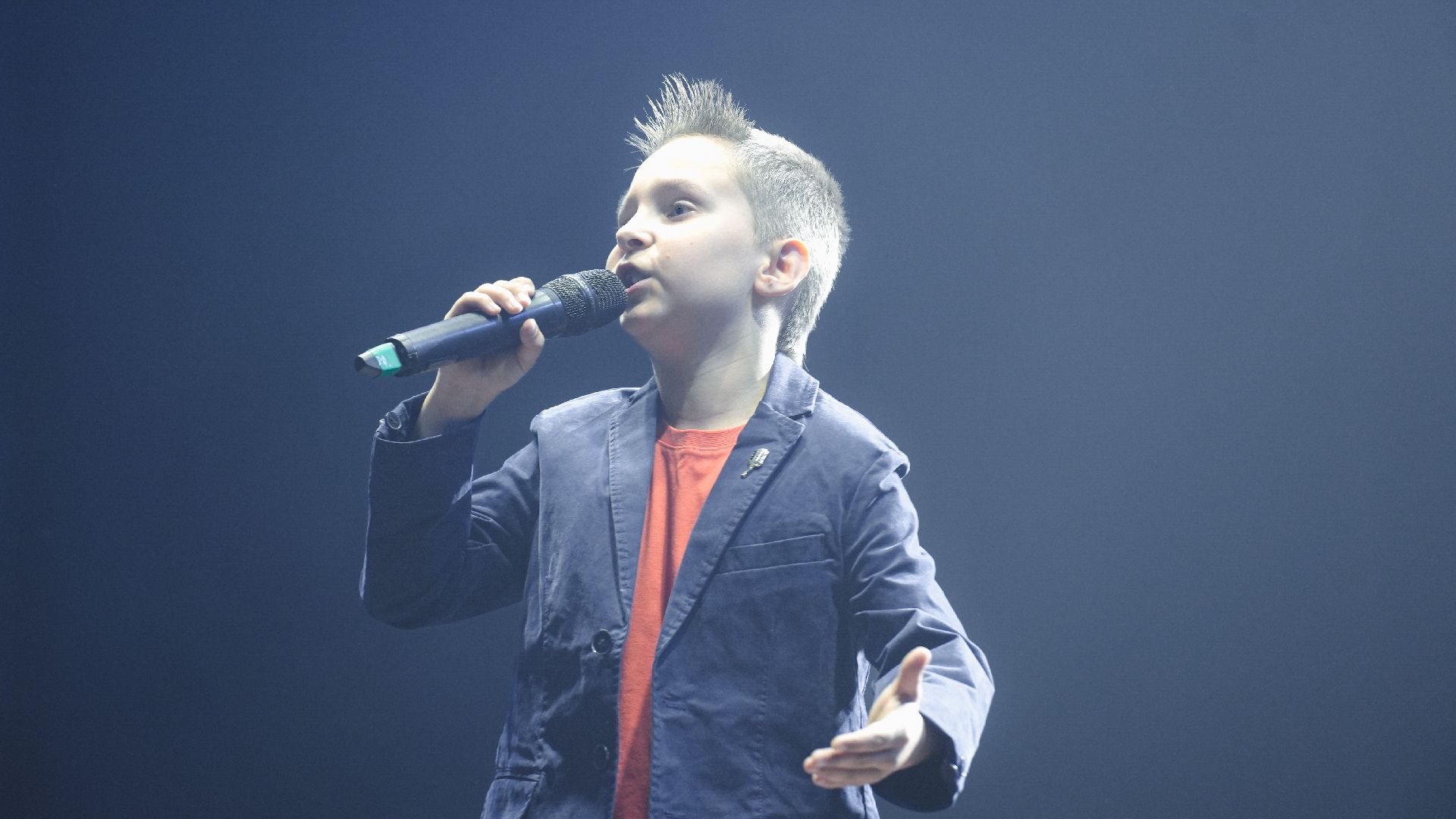 премия,   отчетный концерт,