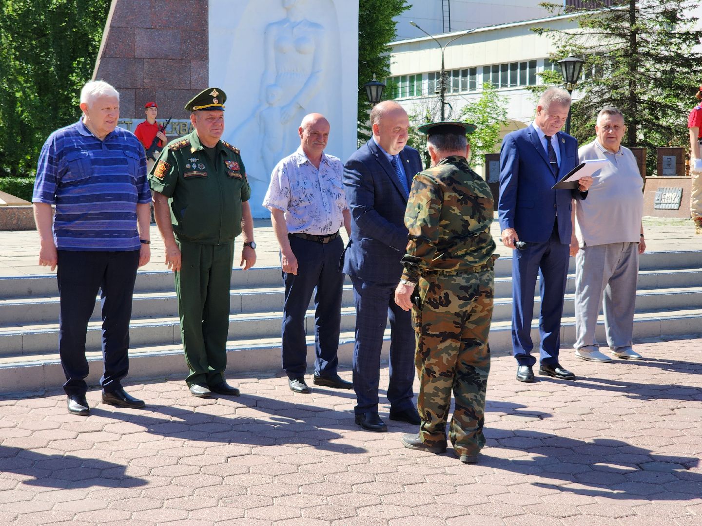 день пограничника,  погранвойска, площадь победы, ногинск, богородский городской округ,