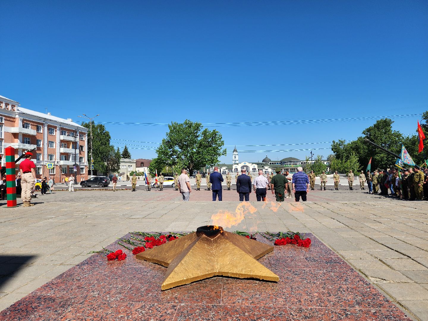 день пограничника,  погранвойска, площадь победы, ногинск, богородский городской округ,
